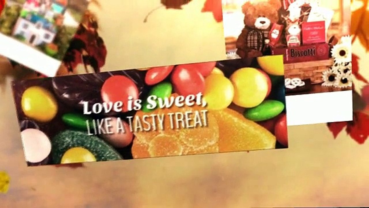 Fruit Basket