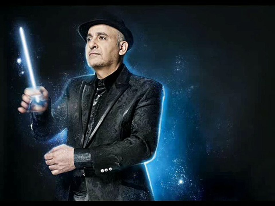 עופר לוי - מוסיקת חיי קריוקי