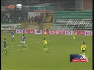 Bwin week 19 Naval 2-3 Belenenses