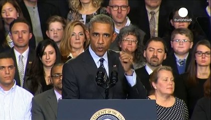 Nagy a feszültség Fergusonban