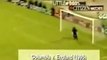 Higuita Goal Saving Unbelievable    The Famous Scorpion Kick Of Football History Ever