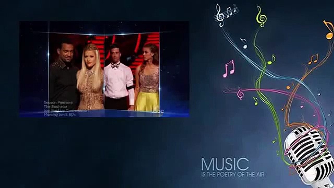 Alfonso Ribeiro & Witney Win DWTS  FINALE   Dancing With The Stars 2014