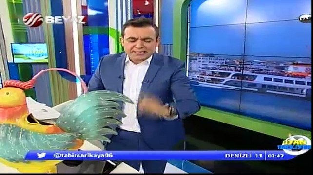 Uyan Türkiyem 26.11.2014 2.Kısım