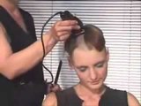 Long Hair Cutting - Haircut In India at Long hair cut at home (Haircut for women)
