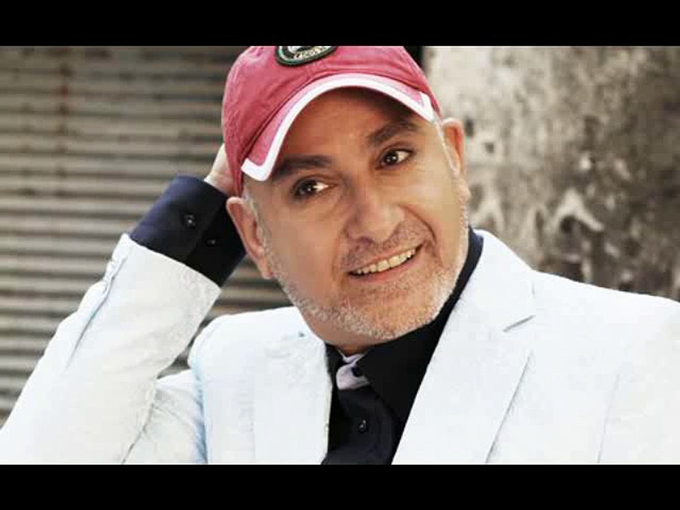 עופר לוי - הלו מאדאם קריוקי