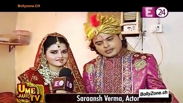 Kappi Ki Aayi Barat!! - Chidiya Ghar - 26th Nov 2014