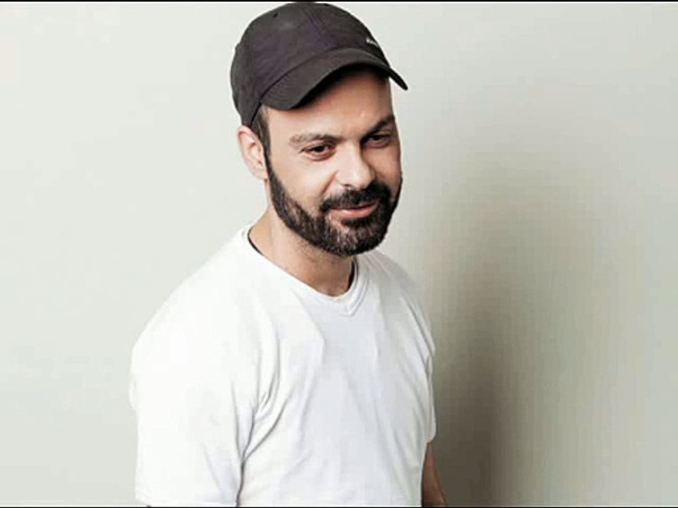 עמיר בניון - יש לי חלום קריוקי