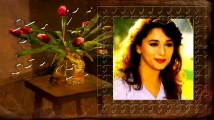 Di Pe Tere Pyar Ka Paigam((Kumar Sanu & Sadhna Sargam))90s