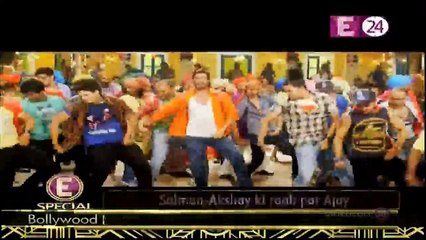 Ajay Devgan Ke South Remakes 26th November 2014 www.apnicommunity.com