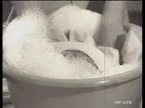 Publicité - Maroc Tide