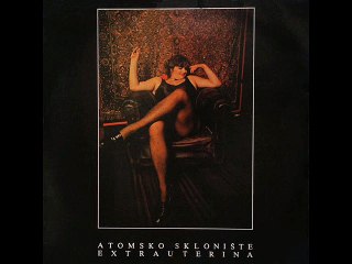 DO PONOĆI, OD PONOĆI - ATOMSKO SKLONIŠTE (1981)