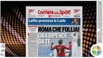 CITTACELESTE.IT - Rassegna Stampa 26-11-2014