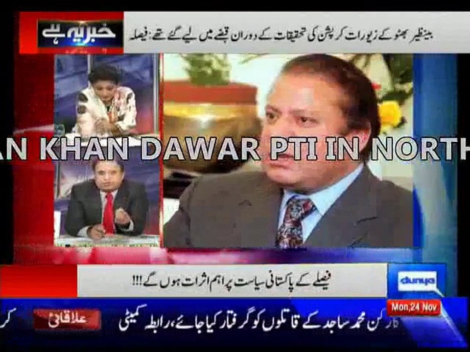 Champions of democracy are being exposed.nation must decide who is sincere.