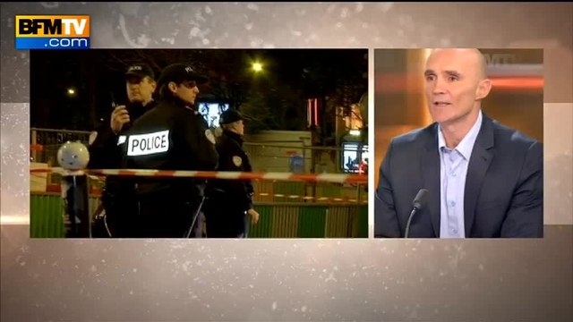 Braquage chez Cartier à Paris: des malfaiteurs peu professionnels