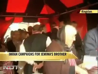 juifpakistan..Why Imran supports jews.