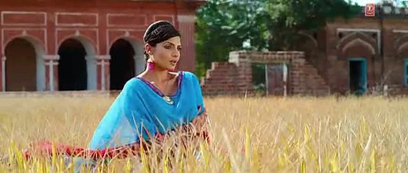 Kadi dil day warkay..Fer Mamla Gadbad Gadbad (2013)