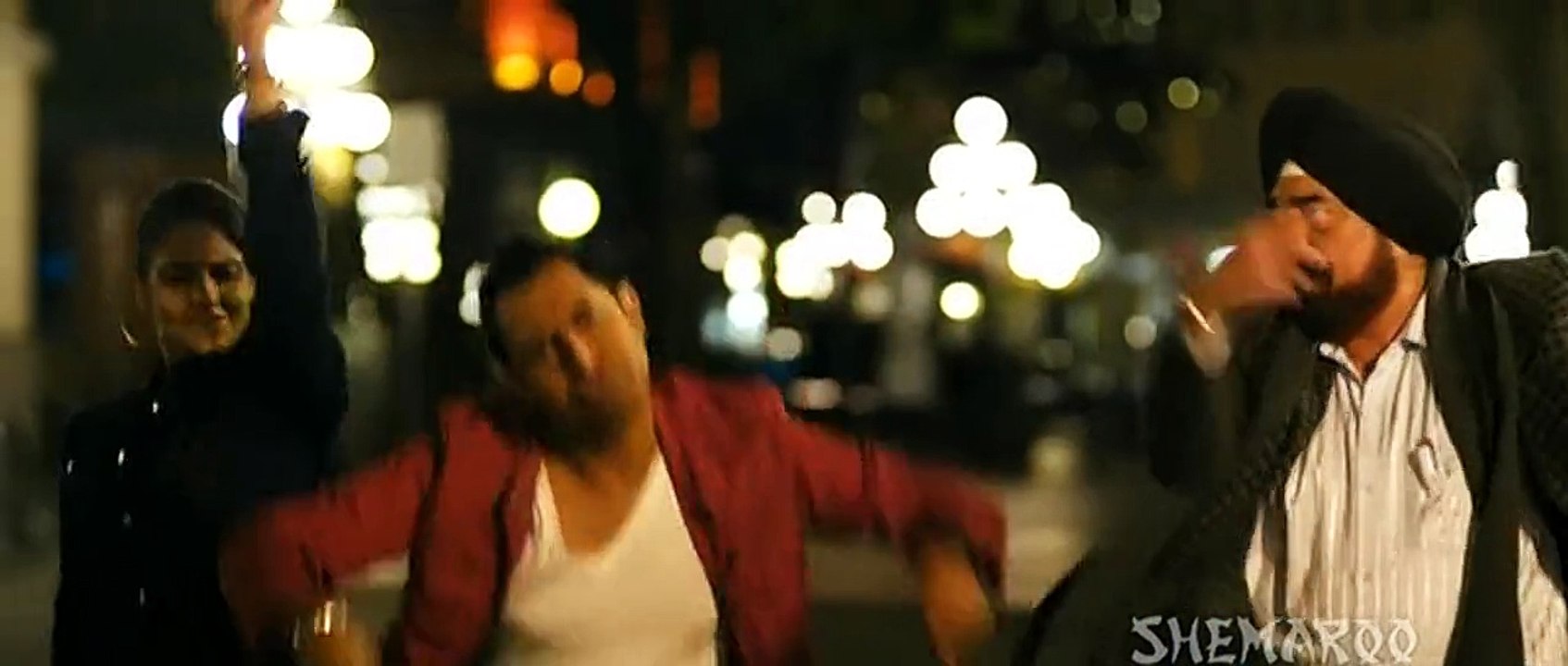 main keha kithay aan