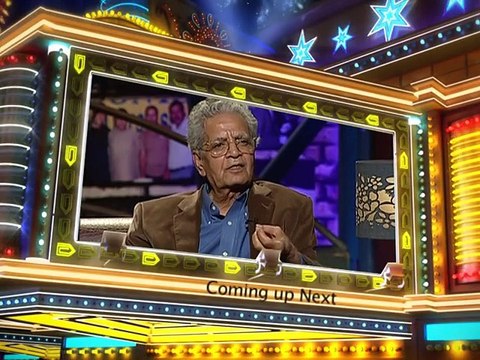 1 UMER SHAREEF SPECIAL ON MOIN AKHTAR FIRST DEATH ANNIVERSARY PART ONE