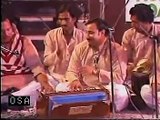 Ali Maula Ali Dam Dam (Manqabat) - Ustad Nusrat Fateh Ali Khan - HD Video