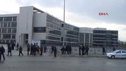 Kayseri Ali İsmail Korkmaz Davası-1