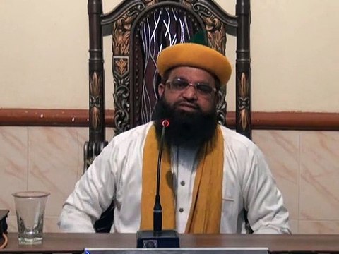 Makhdoom e Samnani - Sahabzada Hakeem Syed Ashraf Jilani