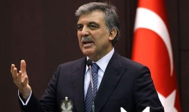 Abdullah Gül: Parlamenter Sistem Türkiye'ye Daha Uygun