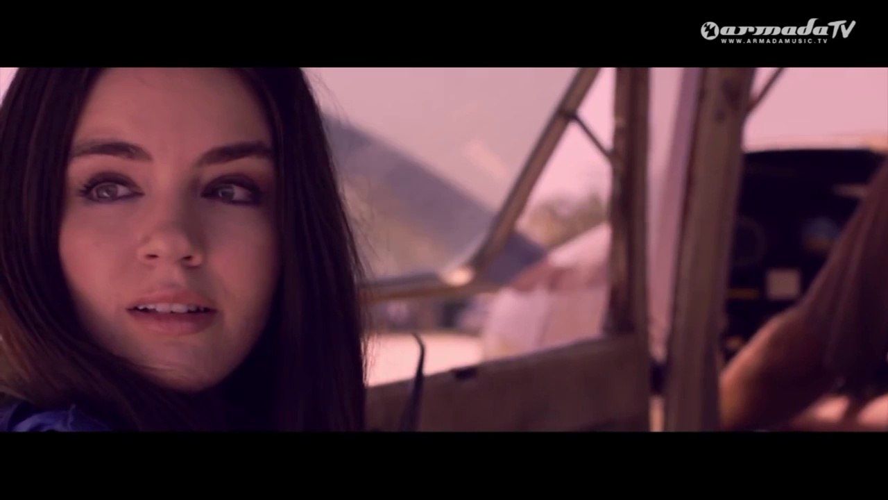 Kat Krazy Feat. Elkka * Siren * Armin Van Buuren Remix