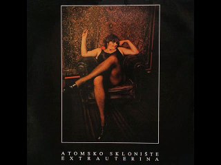 DOK SE TIJELO TVOJE VIDI - ATOMSKO SKLONIŠTE (1981)