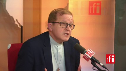Mgr Podvin: «Le pape François a réveillé et encouragé l’Europe»