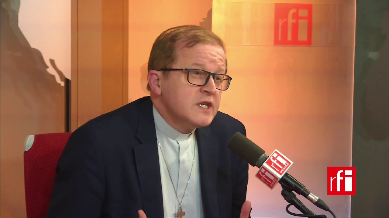 Mgr Podvin: «Le pape François a réveillé et encouragé l’Europe»