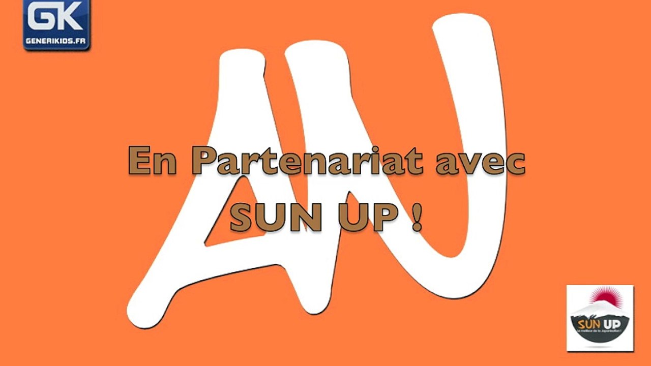 Anime News 207 du 24 au 30 novembre 2014