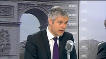 Wauquiez chez Bourdin: 