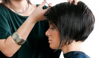long hair cut short - long hair cutting in india long hair cut at home videos