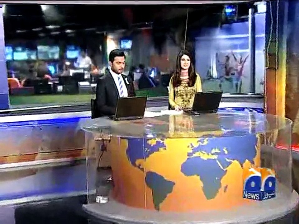 Geo Headlines-26 Nov 2014-1200