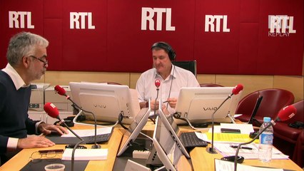 Pascal Praud : "À la CGT, c'est la lutte des crasses"