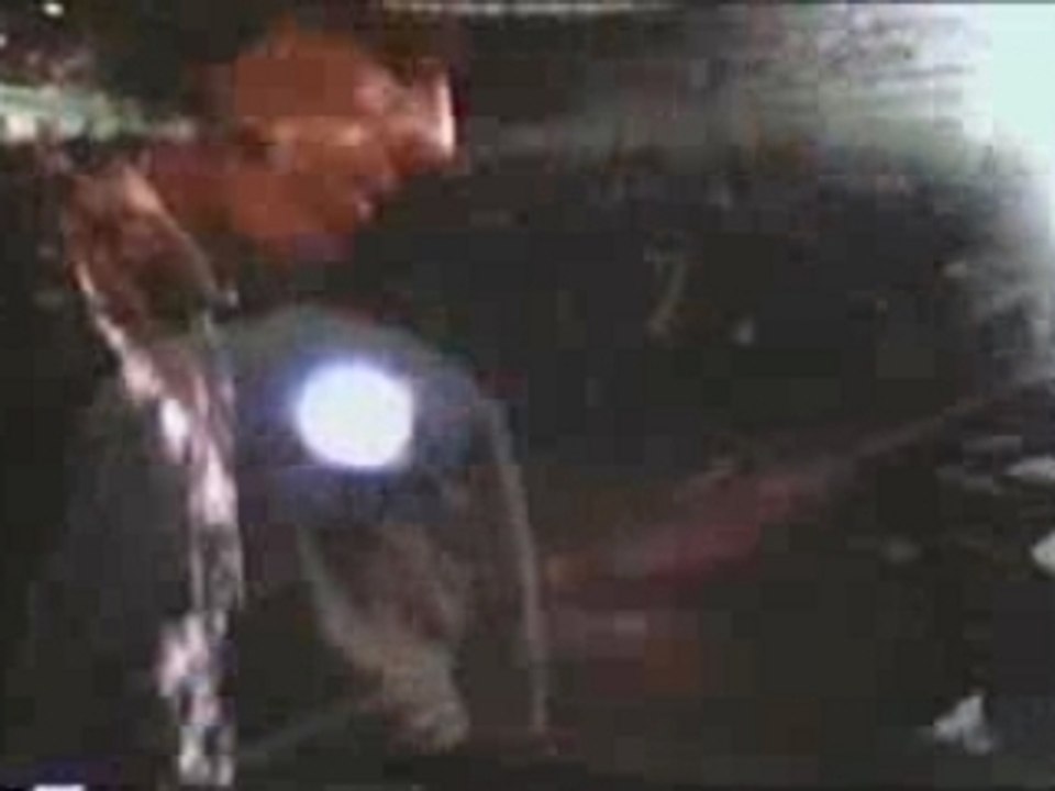The Doors Roadhouse blues