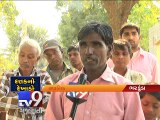 Sansad Adarsh Gram Yojna: MP Devusinh Chauhan adopts ‘developed’ village Vahelal - Tv9 Gujarati