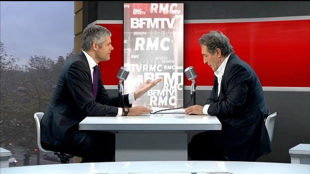 Wauquiez favorable à des primaires ouvertes à l'UMP