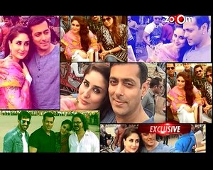 Find Out What Kabir Khan Feels About Leaked Pictures of Bajrangi Bhaijaan