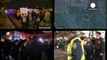 Ferguson protests and riots spread across US