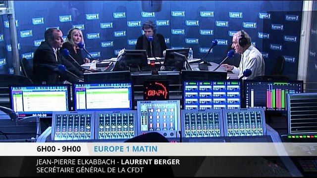 CFDT/CGT : qui sera champion du syndicalisme ?