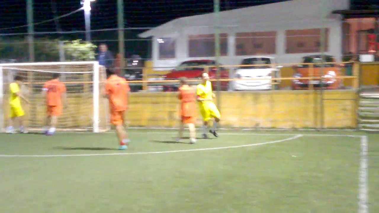 Pontano League - 7^ Giornata