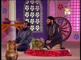 Ya Nabi Ya Rasool by Tahir Qadri (new album)