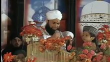 Ya Muhammad Noor e Mujassam - Owais Raza Qadri Live Mefil Naat