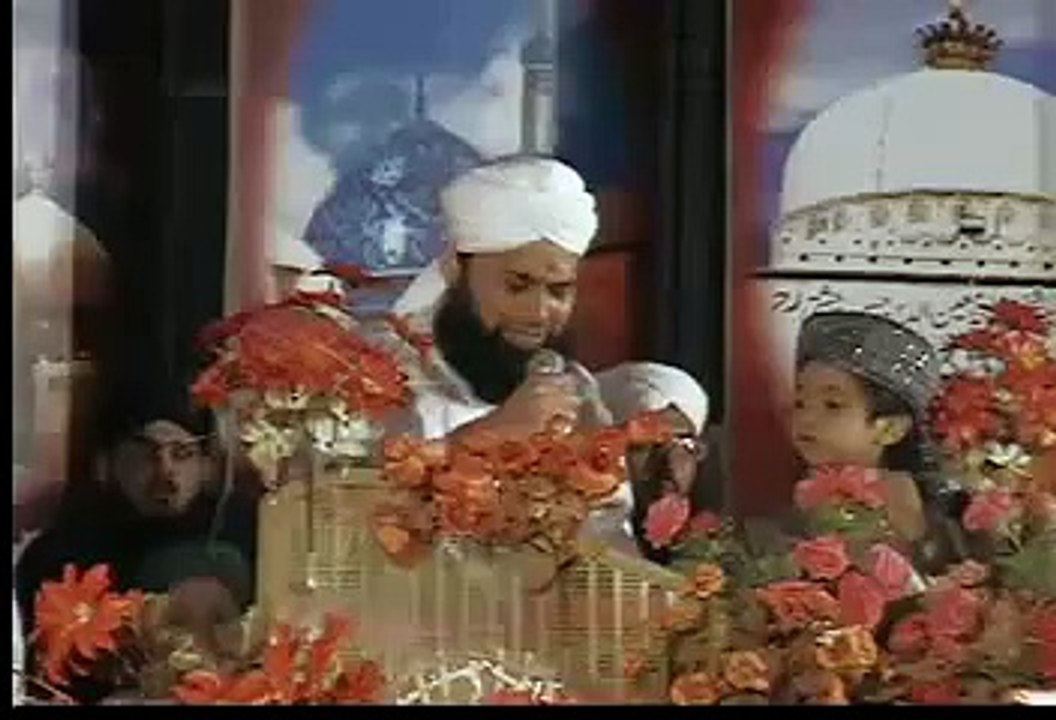 Ya Muhammad Noor e Mujassam - Owais Raza Qadri Live Mefil Naat