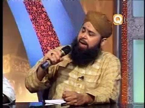 Ya Allah Hu Ya Allah Ya Allah Ho Ya Allah