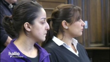 Kızı Yağmur?u Öldüren Anneye Ömür Boyu Hapis Cezası