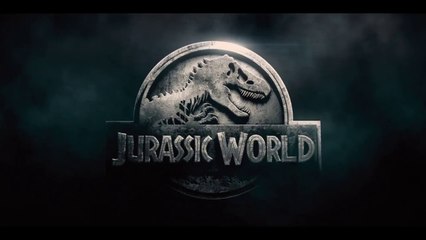 Jurassic World: Trailer HD VO st bil/ OV tw ond
