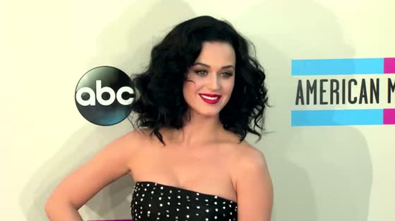 In dieser Ausgabe von Frauenschwarm am Mittwoch geht es um Katy Perry