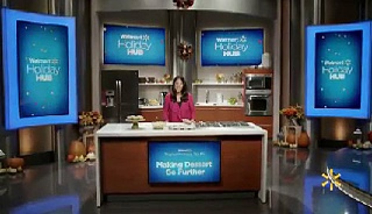 Black Friday 2014: Walmart Ads & Recipe for Thanksgiving for Pie,Mini Apple Pie & Savings